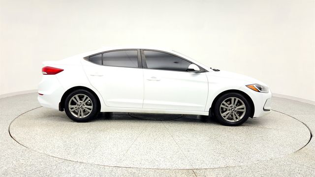 2018 Hyundai Elantra SEL 2.0L Automatic - 22968448 - 3