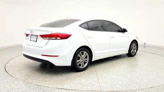 2018 Hyundai Elantra SEL 2.0L Automatic - 22968448 - 4