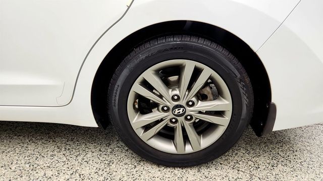 2018 Hyundai Elantra SEL 2.0L Automatic - 22968448 - 8