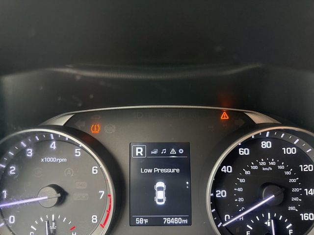 2018 Hyundai Elantra SEL 2.0L Automatic SULEV - 23024168 - 9