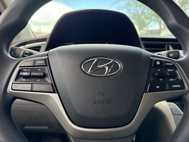 2018 Hyundai Elantra SEL 2.0L Automatic SULEV - 23024168 - 10