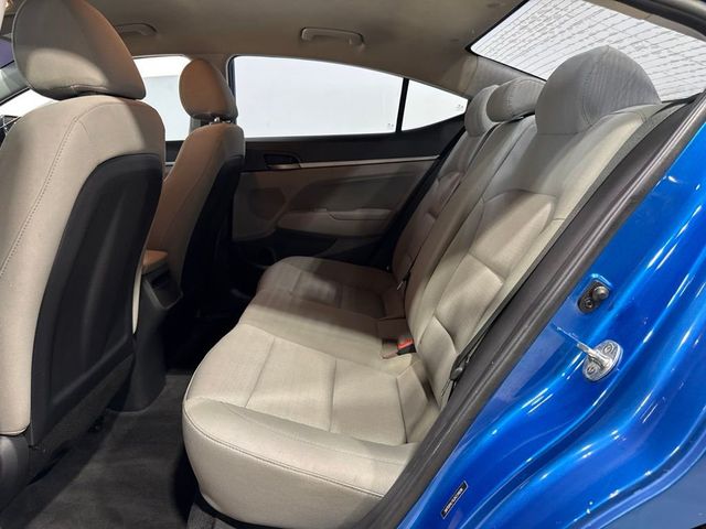 2018 Hyundai Elantra SEL 2.0L Automatic SULEV - 23024168 - 14