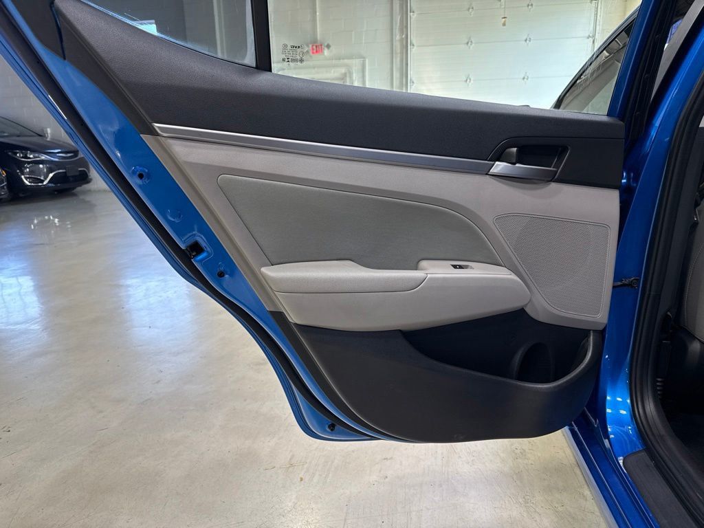 2018 Hyundai Elantra SEL 2.0L Automatic SULEV - 23024168 - 15