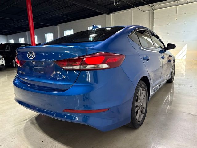 2018 Hyundai Elantra SEL 2.0L Automatic SULEV - 23024168 - 18