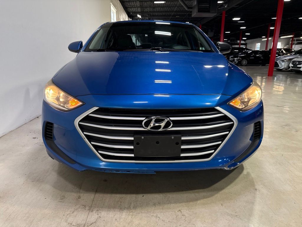 2018 Hyundai Elantra SEL 2.0L Automatic SULEV - 23024168 - 20