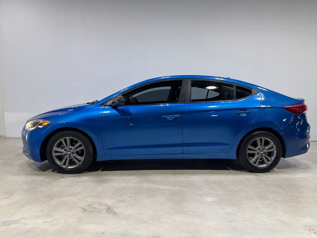 2018 Hyundai Elantra SEL 2.0L Automatic SULEV - 23024168 - 21