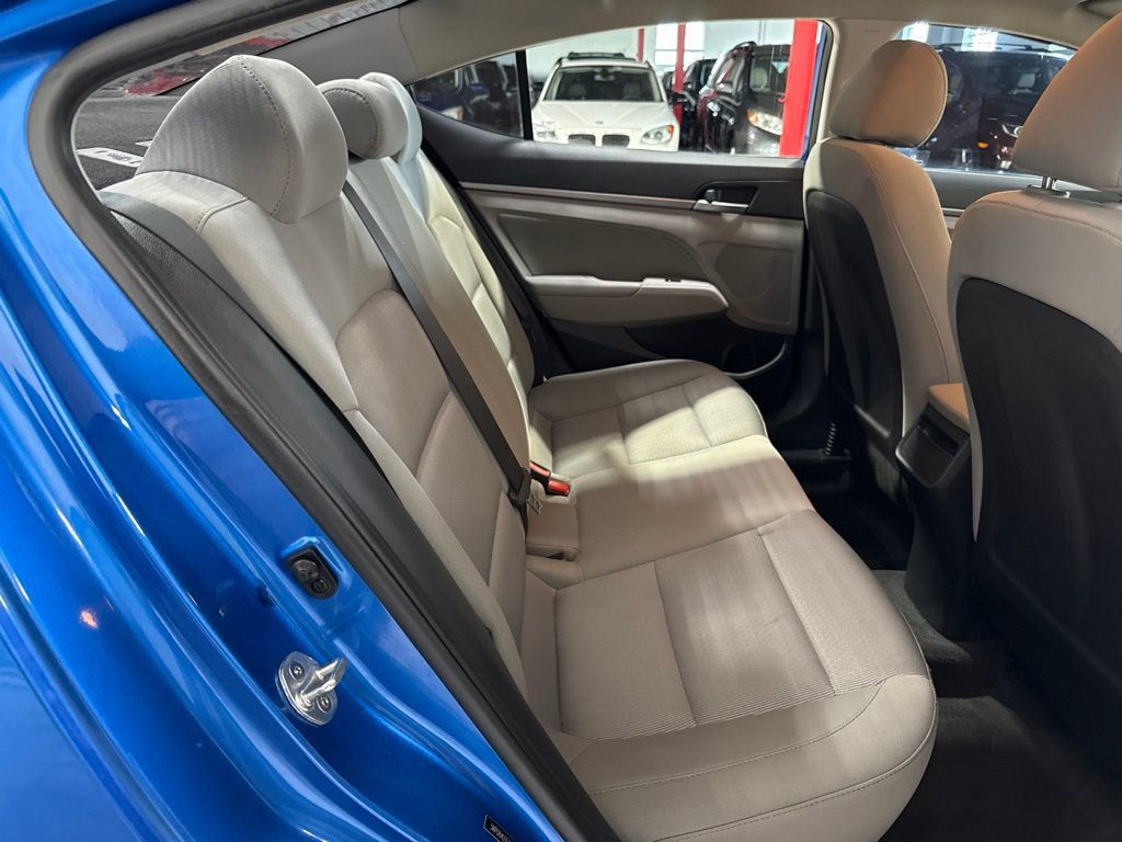 2018 Hyundai Elantra SEL 2.0L Automatic SULEV - 23024168 - 22