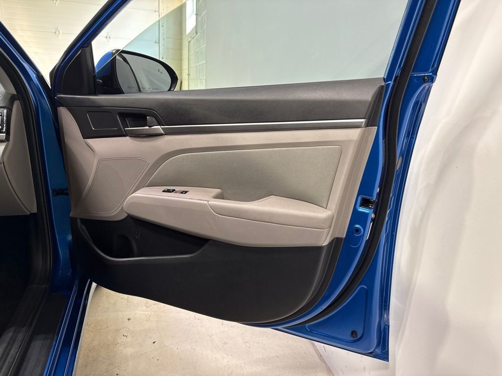 2018 Hyundai Elantra SEL 2.0L Automatic SULEV - 23024168 - 25
