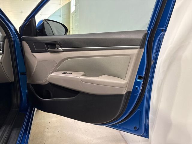 2018 Hyundai Elantra SEL 2.0L Automatic SULEV - 23024168 - 25