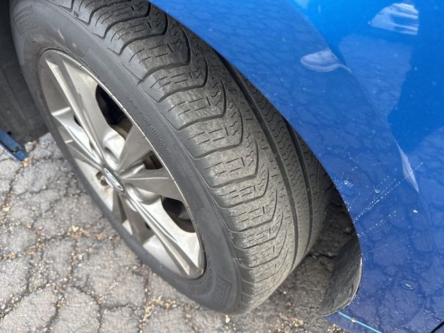 2018 Hyundai Elantra SEL 2.0L Automatic SULEV - 23024168 - 2