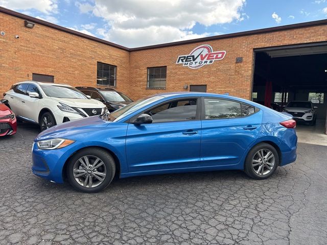 2018 Hyundai Elantra SEL 2.0L Automatic SULEV - 23024168 - 3