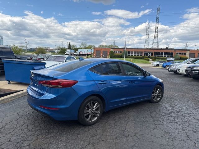 2018 Hyundai Elantra SEL 2.0L Automatic SULEV - 23024168 - 5
