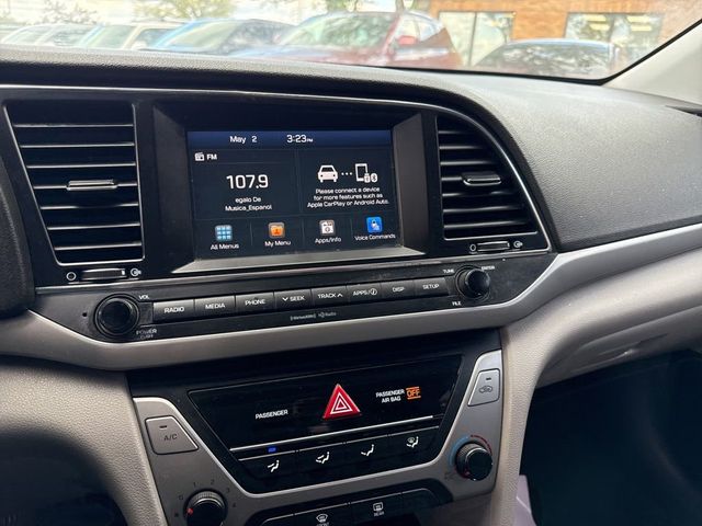 2018 Hyundai Elantra SEL 2.0L Automatic SULEV - 23024168 - 7