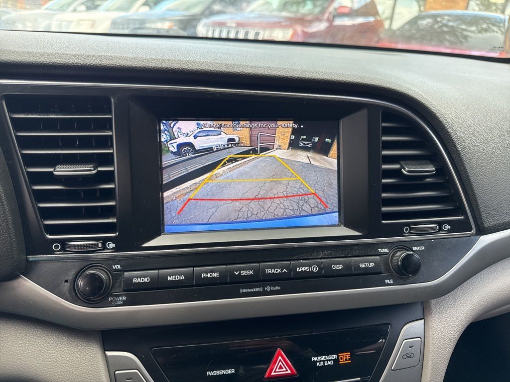 2018 Hyundai Elantra SEL 2.0L Automatic SULEV - 23024168 - 8