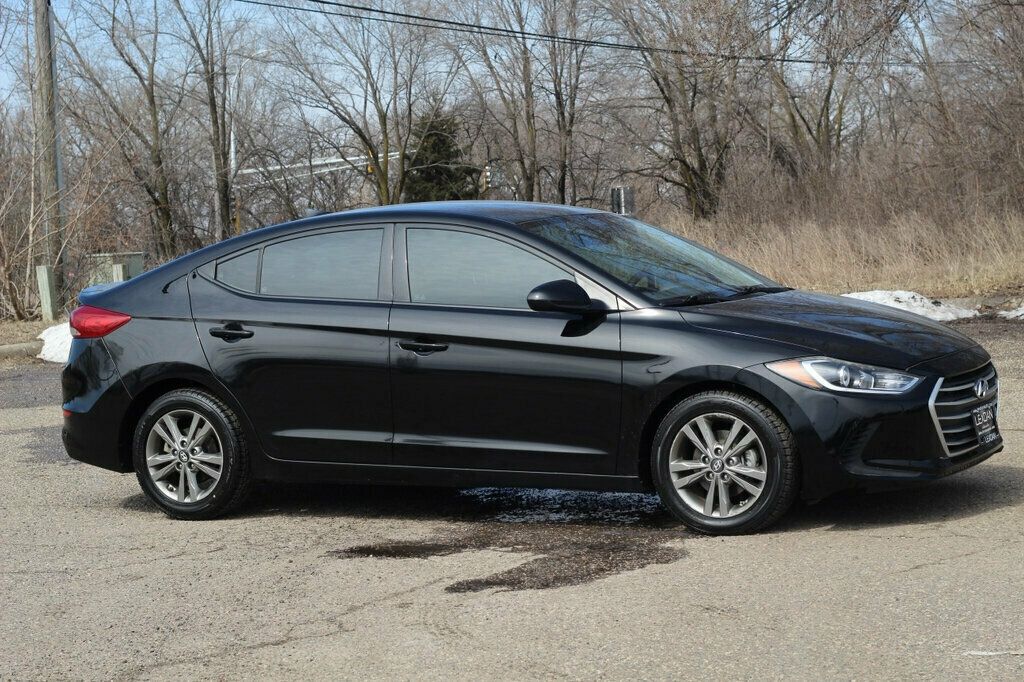 2018 Hyundai Elantra SEL 2.0L, NEW BRAKE SERVICE, NEW TIRES - 23010803 | Video 1