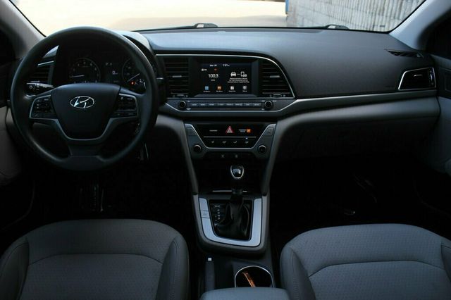 2018 Hyundai Elantra SEL 2.0L, NEW BRAKE SERVICE, NEW TIRES - 23010803 - 11