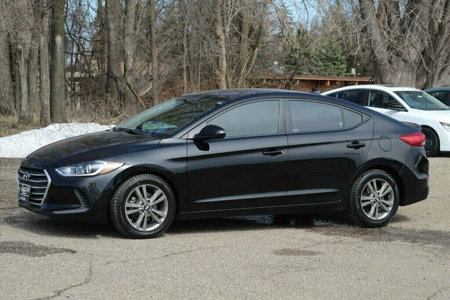 2018 Hyundai Elantra SEL 2.0L, NEW BRAKE SERVICE, NEW TIRES - 23010803 - 14