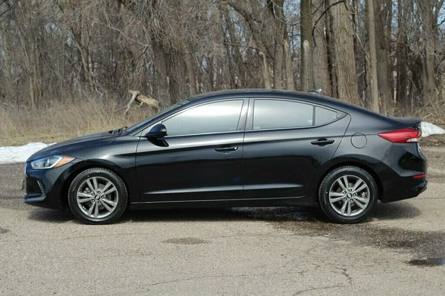 2018 Hyundai Elantra SEL 2.0L, NEW BRAKE SERVICE, NEW TIRES - 23010803 - 15