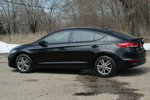 2018 Hyundai Elantra SEL 2.0L, NEW BRAKE SERVICE, NEW TIRES - 23010803 - 16