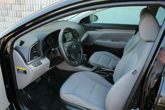 2018 Hyundai Elantra SEL 2.0L, NEW BRAKE SERVICE, NEW TIRES - 23010803 - 19