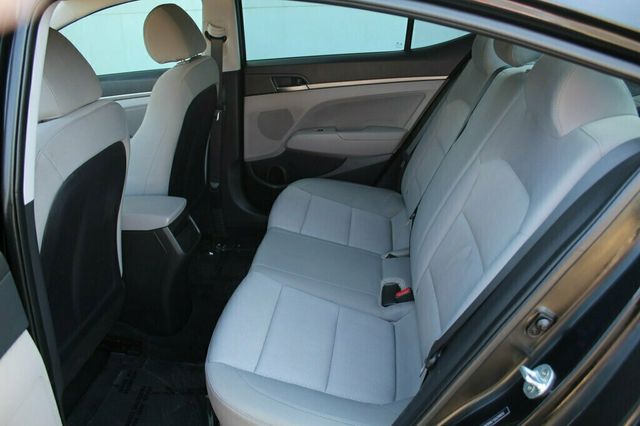 2018 Hyundai Elantra SEL 2.0L, NEW BRAKE SERVICE, NEW TIRES - 23010803 - 21