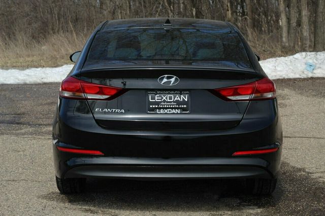 2018 Hyundai Elantra SEL 2.0L, NEW BRAKE SERVICE, NEW TIRES - 23010803 - 4