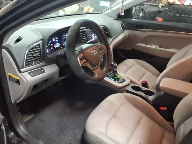 2018 Hyundai Elantra SE Sedan 4D - 22989151 - 4