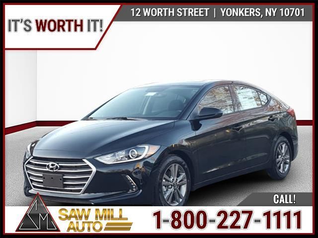 2018 Hyundai Elantra Value Edition - 18278780 | Video 1