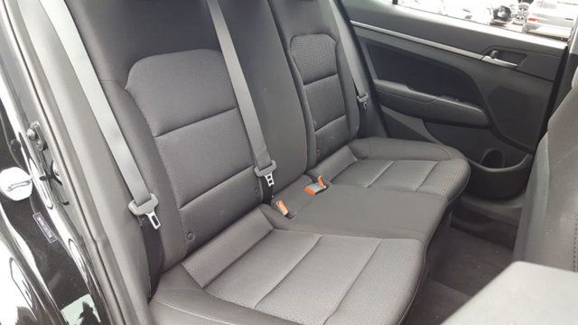 2018 Hyundai Elantra Value Edition - 18278780 - 10