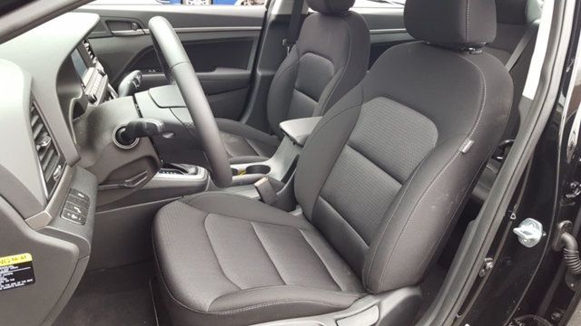 2018 Hyundai Elantra Value Edition - 18278780 - 12