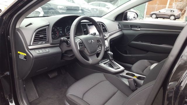 2018 Hyundai Elantra Value Edition - 18278780 - 13