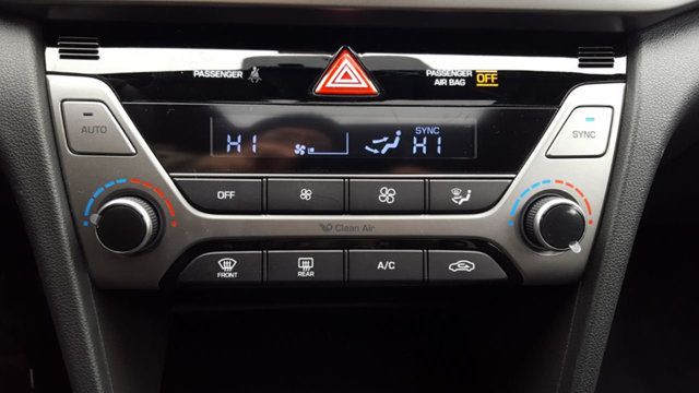 2018 Hyundai Elantra Value Edition - 18278780 - 20