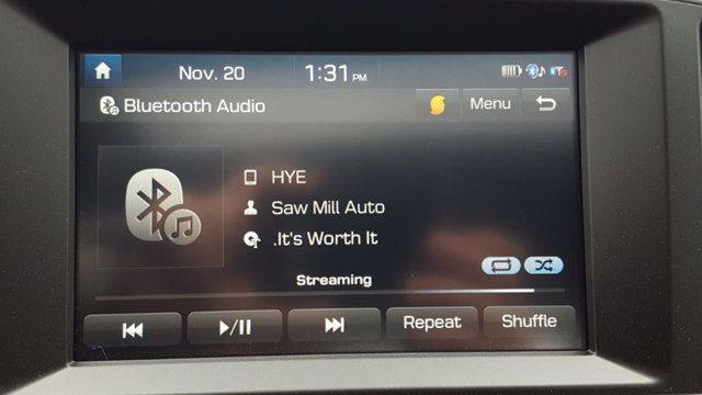 2018 Hyundai Elantra Value Edition - 18278780 - 22