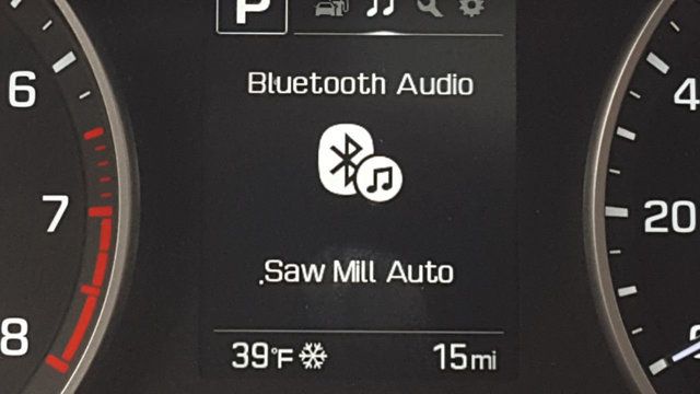 2018 Hyundai Elantra Value Edition - 18278780 - 24