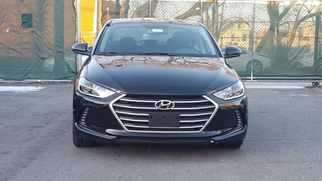 2018 Hyundai Elantra Value Edition - 18278780 - 2