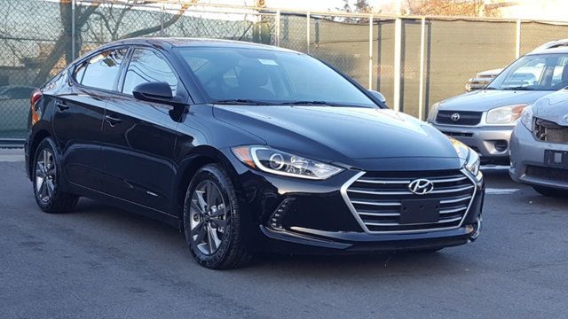 2018 Hyundai Elantra Value Edition - 18278780 - 3