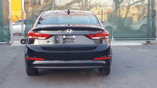2018 Hyundai Elantra Value Edition - 18278780 - 5