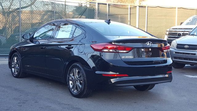 2018 Hyundai Elantra Value Edition - 18278780 - 6