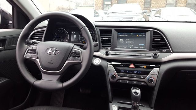 2018 Hyundai Elantra Value Edition - 18278780 - 7