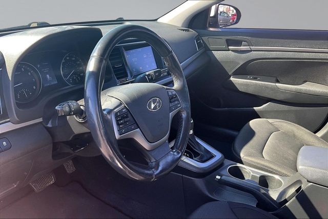 2018 Hyundai Elantra Value Edition - 22996458 - 10