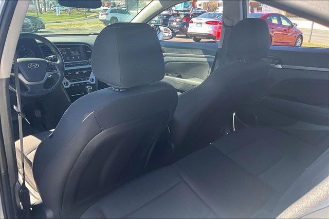 2018 Hyundai Elantra Value Edition - 22996458 - 18