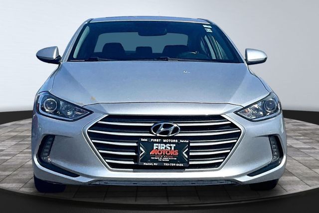 2018 Hyundai Elantra Value Edition - 22996458 - 1