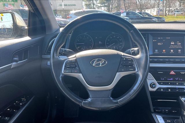 2018 Hyundai Elantra Value Edition - 22996458 - 20