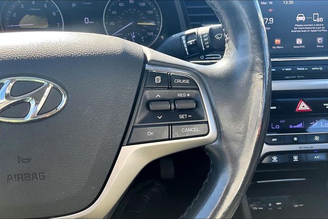 2018 Hyundai Elantra Value Edition - 22996458 - 22