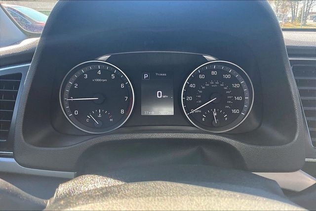 2018 Hyundai Elantra Value Edition - 22996458 - 23