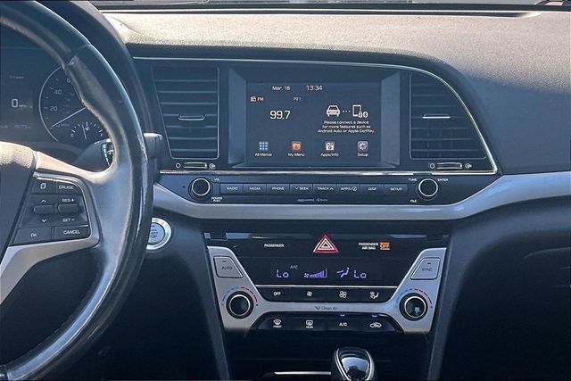 2018 Hyundai Elantra Value Edition - 22996458 - 24