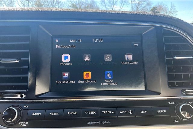 2018 Hyundai Elantra Value Edition - 22996458 - 26