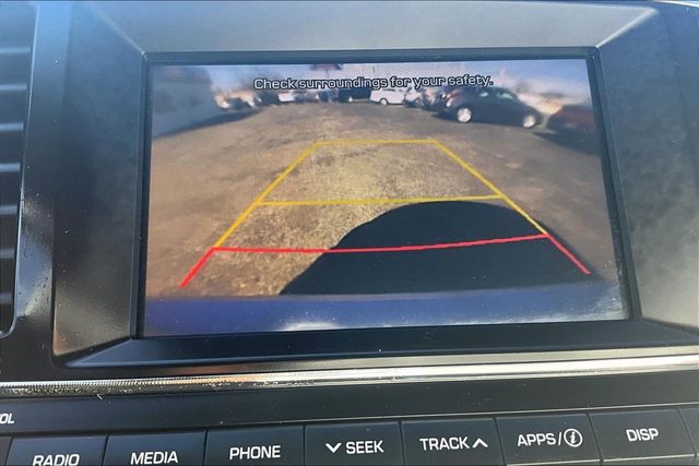 2018 Hyundai Elantra Value Edition - 22996458 - 27