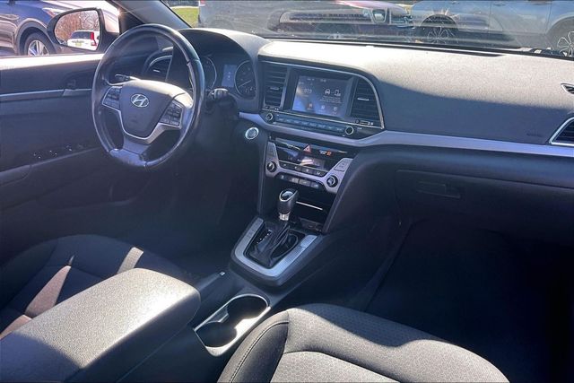 2018 Hyundai Elantra Value Edition - 22996458 - 33