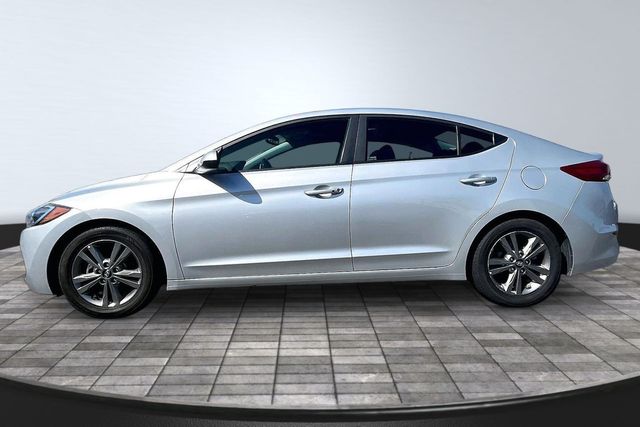 2018 Hyundai Elantra Value Edition - 22996458 - 3